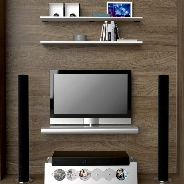 Varenna Poliform DAY SYSTEM 22 — Descargar