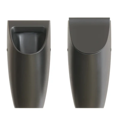 Ceramica Catalano Colori Urinal — Ver 4