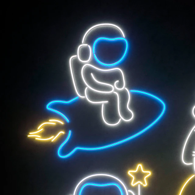 Light modules Set 164 Neon — Скачать