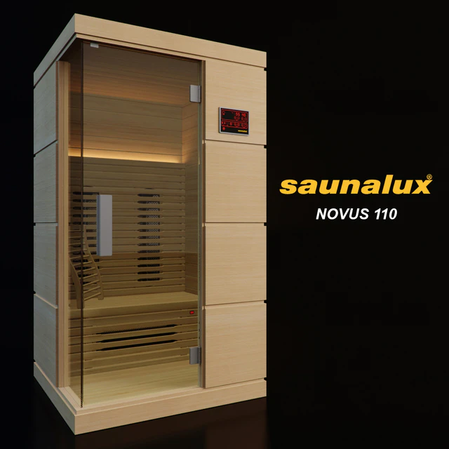 Saunalux Novus — Скачать