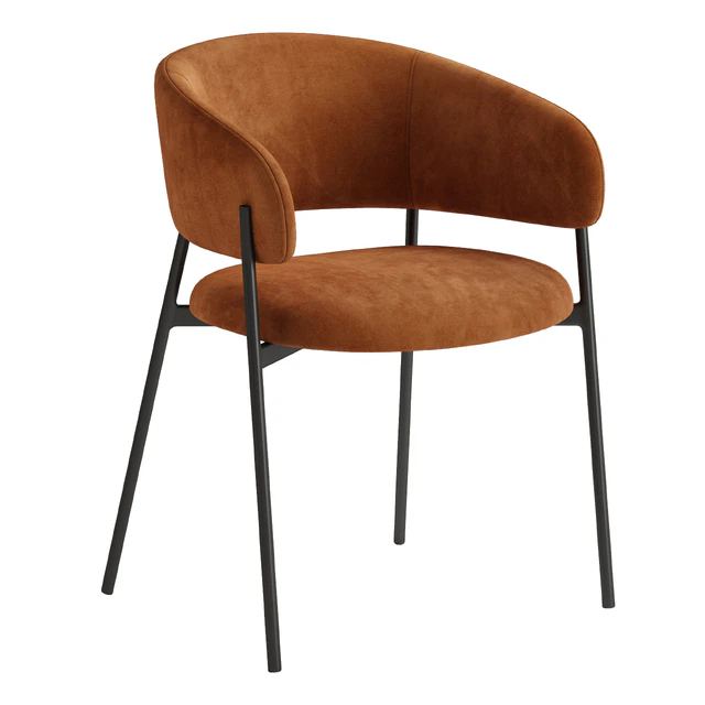 Hug Bar Stool — Descargar