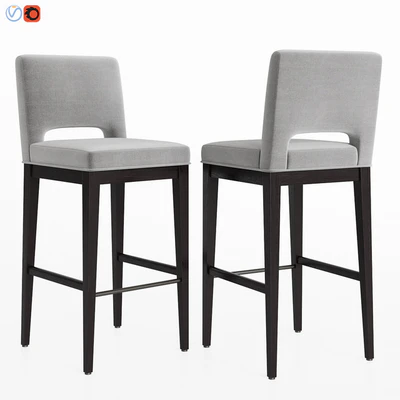 Dantonehome Douglas Barstool — Вид 1