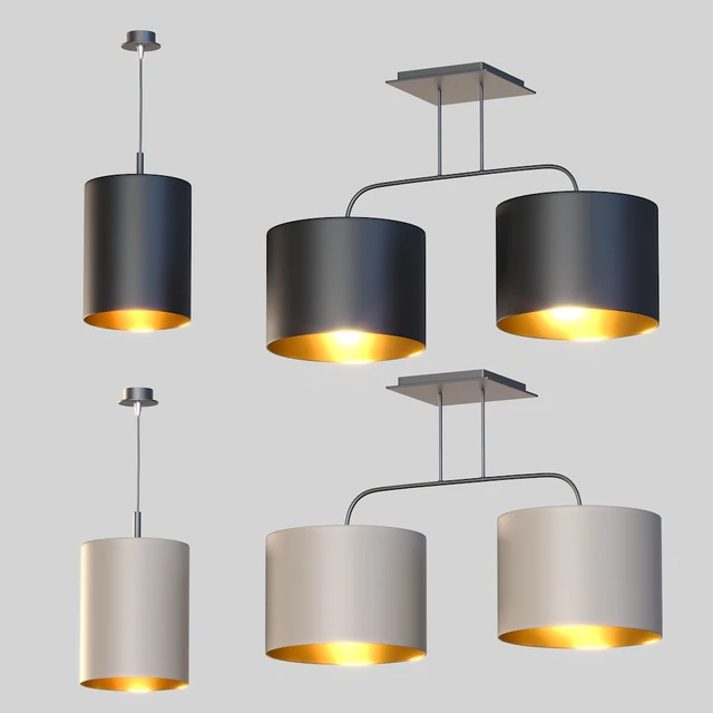 Chandelier Nowodvorski Alice brown — Download