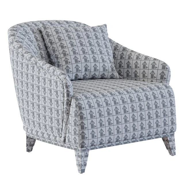 Turri jolly armchair — Descargar