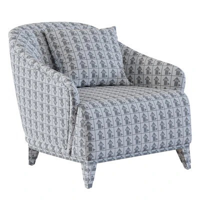 Turri jolly armchair — Ver 7