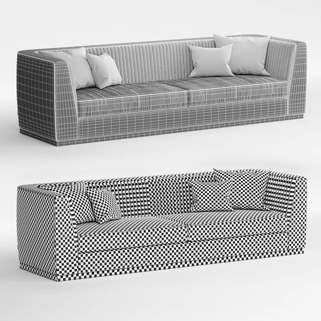 Sofa Laskasas MIUZZA — Descargar
