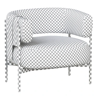 CINI armchair By HC28 Cosmo — Ver 6