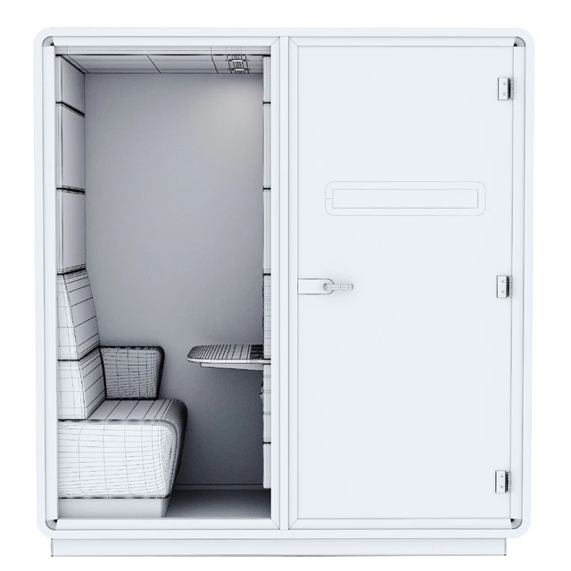 Mikomax Smart Office | HUSH TWIN — Download