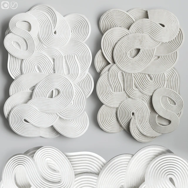 Wall decor - 06 — Скачать