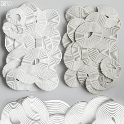 Wall decor - 06 — Вид 5