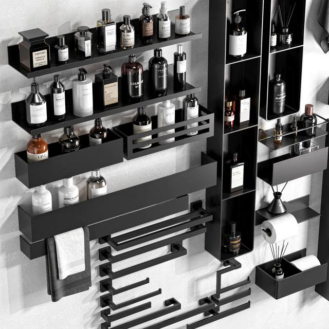 Bathroom accessories 3 — Descargar