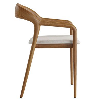 Amare Dining Armchair — Вид 7