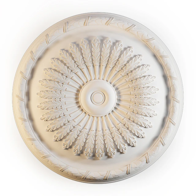Ceiling rose Perfect B3062 — Descargar