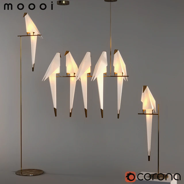 Origami Bird — Descargar
