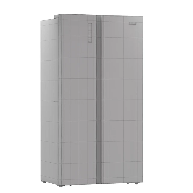 HISENSE RS677N4BIE — Скачать