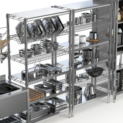 Washing equipment — Ver 5