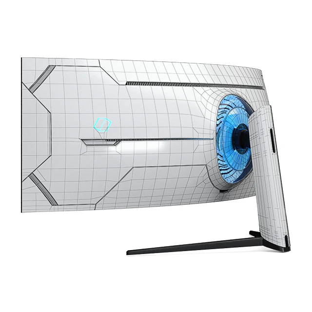 Samsung Gaming Monitor Odyssey G9 48.9 " — Descargar