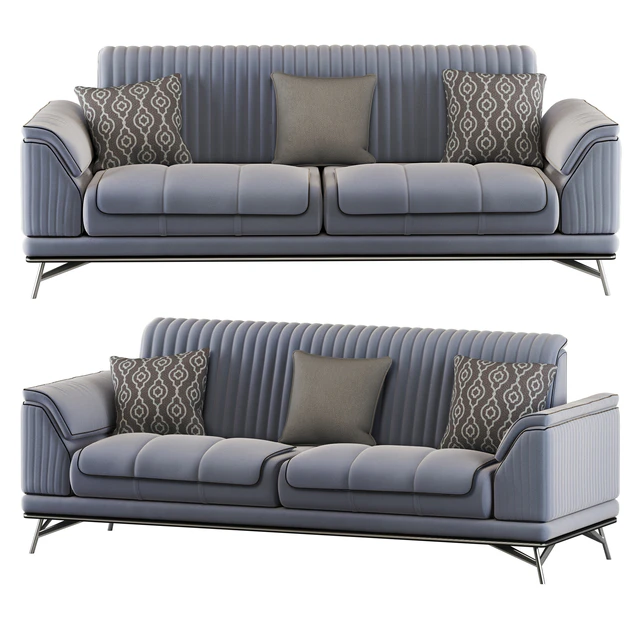 Magnum Sofa Set — Скачать