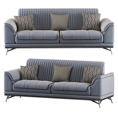 Magnum Sofa Set — Вид 1