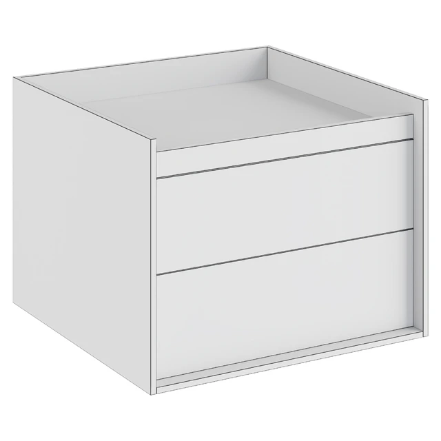 Zalf TREND | Bedside table — Descargar