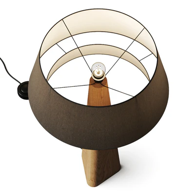 La Redoute Nestwood Desk Lamp — Вид 4