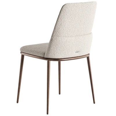 Cattelan Italia Belinda ML chair — Вид 7