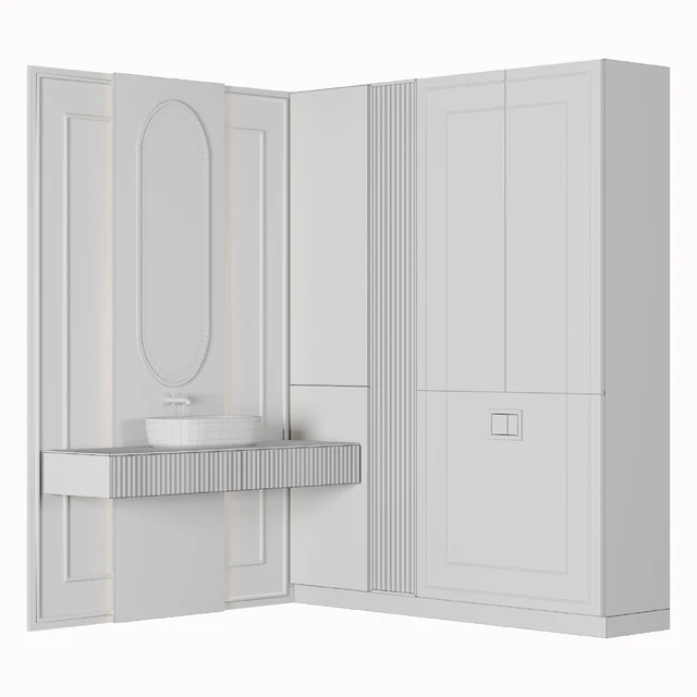 Bathroom Furniture — Descargar