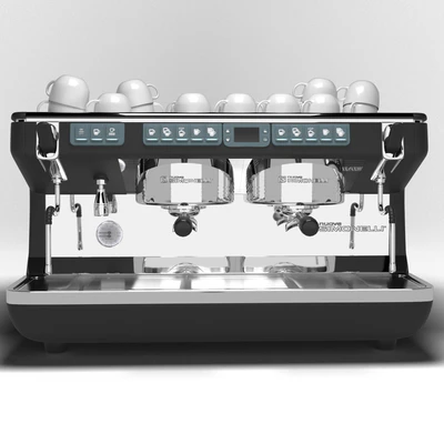 КОФЕМАШИНА NUOVA SIMONELLI APPIA LIFE XT 2 GR V — Вид 5