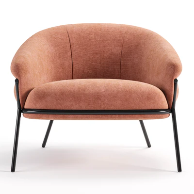 Grasso armchair — Ver 6