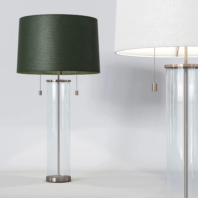 Arteriors  Savannah Lamp 49878-189 — Скачать