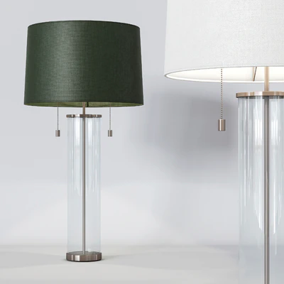 Arteriors  Savannah Lamp 49878-189 — Вид 1