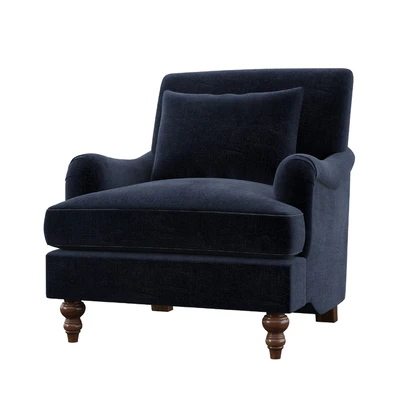 ARM CHAIR — Вид 1
