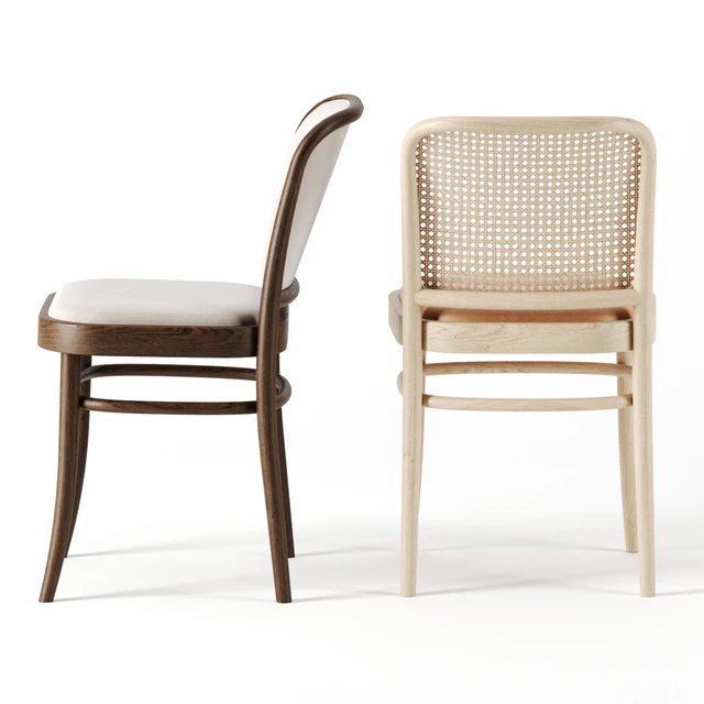 Chair 811 by Ton — Descargar