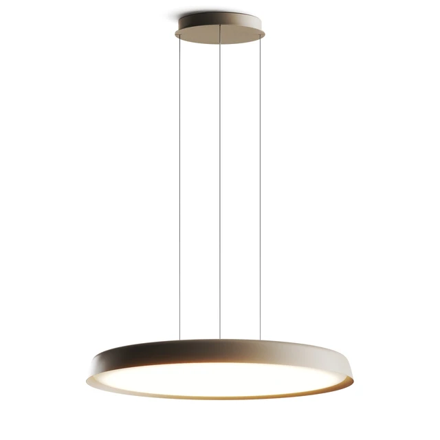 Vibia Bigger Pendant Lamps — Скачать