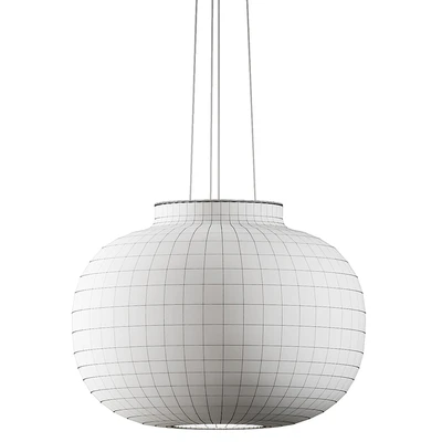 Strand Pendant Lamp Muuto — Ver 3