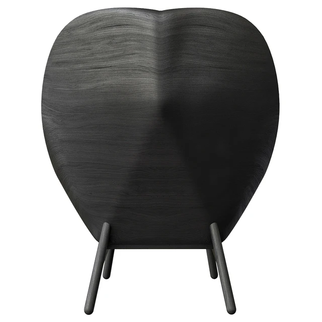 Armchair UCHIWA — Скачать