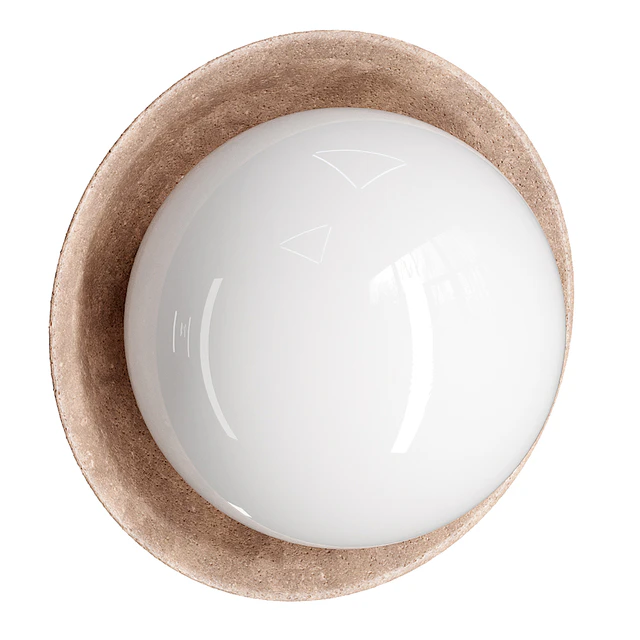 Lampatron SAMPE wall light — Скачать