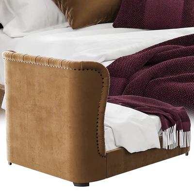 Bed SleepArt Bons — Ver 5
