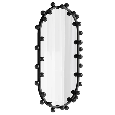 Hail Mirror by Rachel Donath — Вид 5