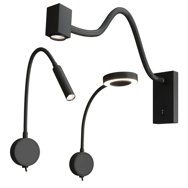 BOAVISTA wall lamp collection — Descargar