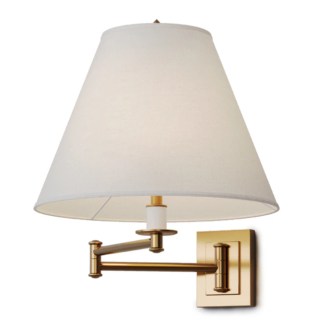 Louvre Home sconce Darren — Descargar