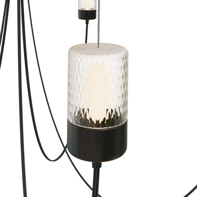 Moooi Gravity Chandelier — Вид 7