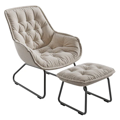 DM Armchair KAZA do sofa — Вид 1