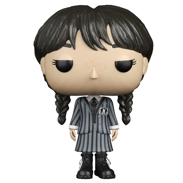 Wednesday — Скачать