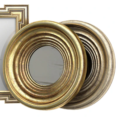 Eichholtz Decoration Set 4 — Ver 4
