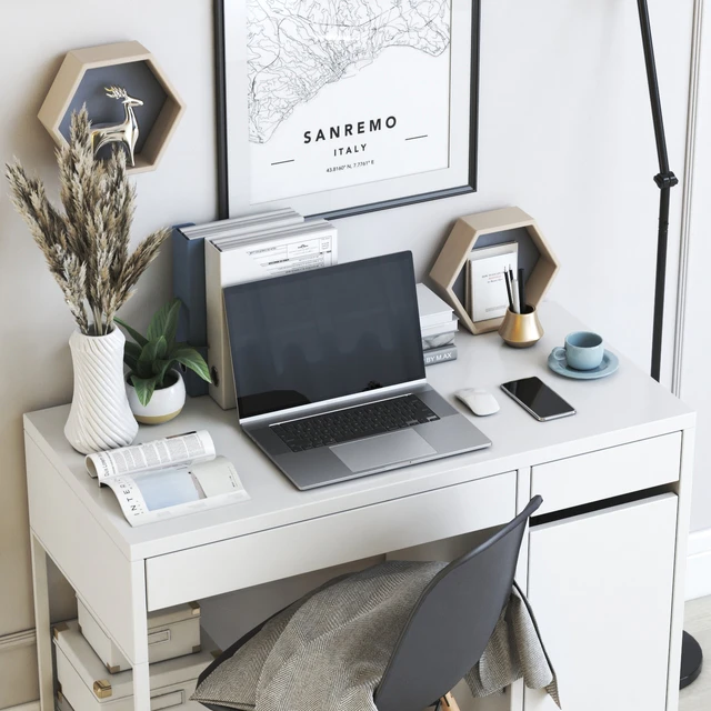 IKEA office workplace 33 — Скачать
