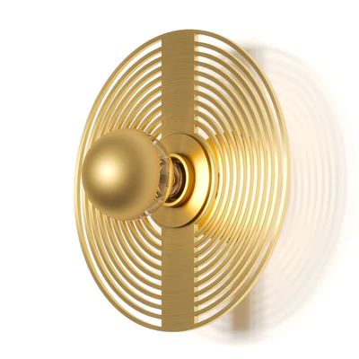 Am.Pm Halim Wall Lamp — Ver 1