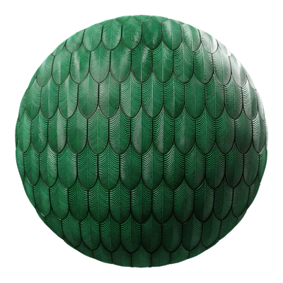 palmetto ceramic glossy tile texture emerald green — descargar