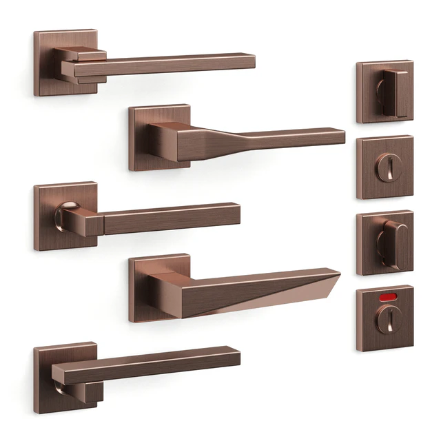 Olivari door handles — Descargar
