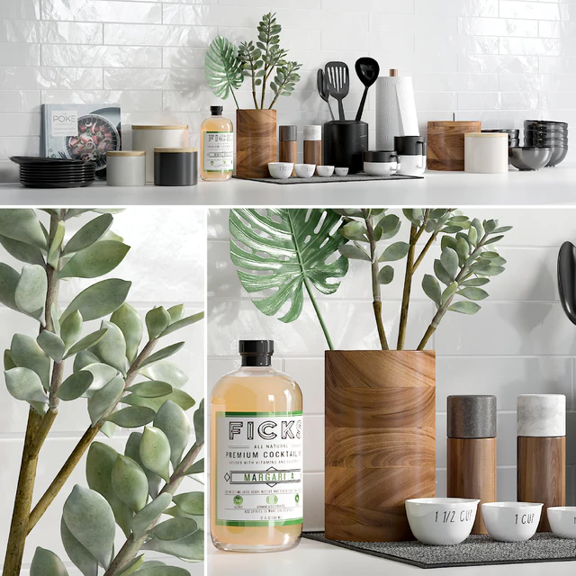 Kitchen accessories 2 — Descargar